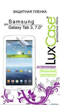     LuxCase  Samsung G930F Galaxy S7, (  ) 
