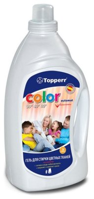        Topperr COLOR A 1616