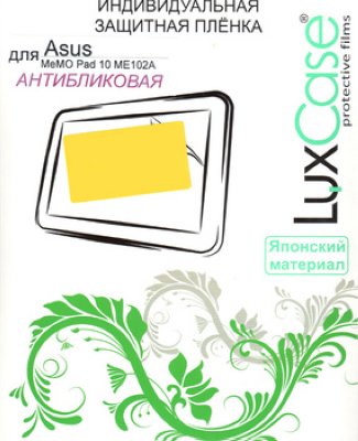      Asus ME102A MeMO Pad 10 () Luxcase