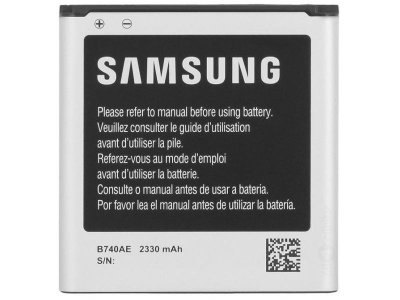    Krutoff  Samsung Galaxy S4 Zoom C1010 EB-B740AE 05179