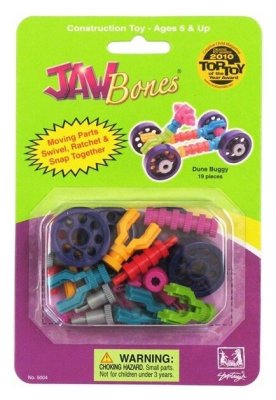    Jawbones 5004   19 