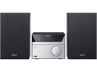     Sony CMT-SBT20  12 /CD/CDRW/FM/USB/BT