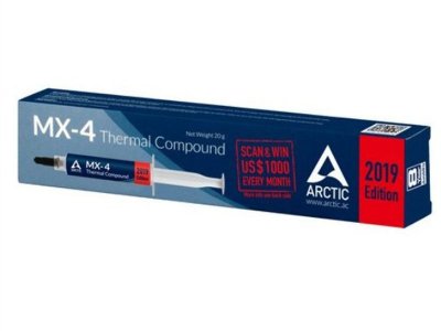    Arctic MX-4 Thermal Compound 45g ACTCP00024A