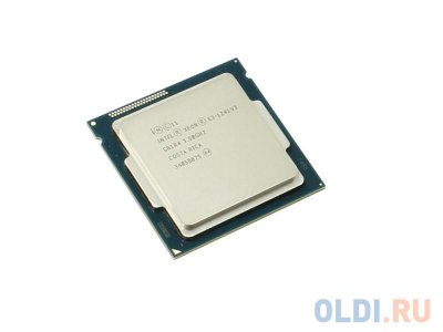    Intel Xeon X4 E3-1241v3 3.5GHz 8Mb LGA1150 OEM