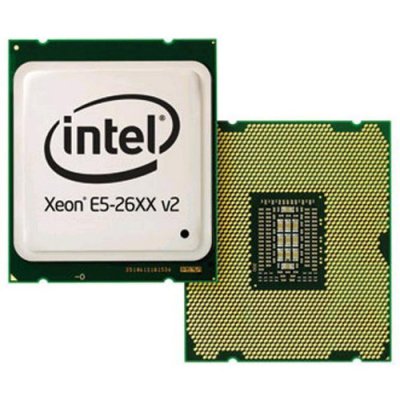    S2011 Intel Xeon E5-2640 v2 OEM (2.0 , 20 , 7.2 /, 8 Cores)