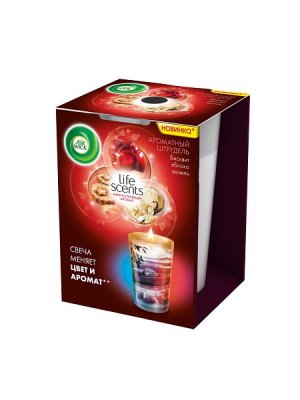   Air Wick Life Scents     140 