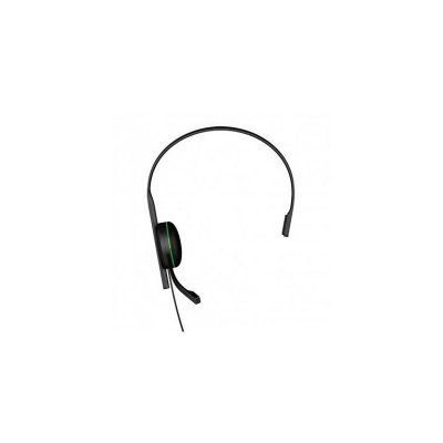   XBOX    One - Chat Headset S5V-00012 