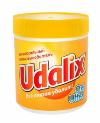    Udalix Oxi Ultra 500 