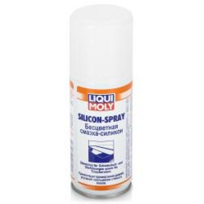    -  LIQUI MOLY Silicon-Spray, , 0,1 .