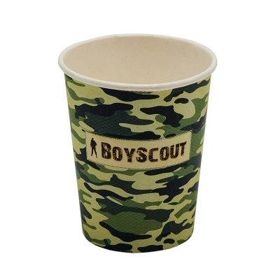     "Boyscout", , 250 , 6 
