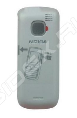      Nokia C2-00 (CD124002) ()