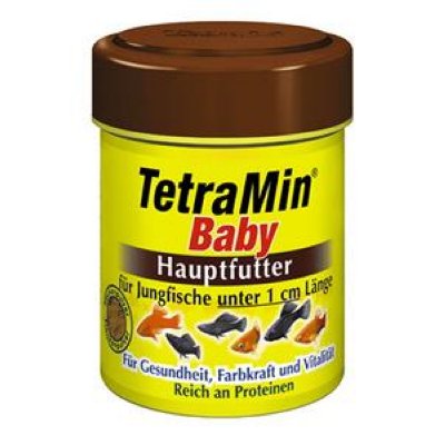    66  TetraMin BABY (. ) 66 