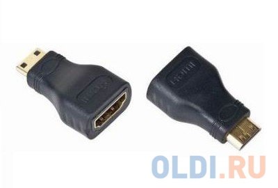    ORIENT C394, HDMI F - mini HDMI M