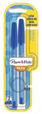     Paper Mate INKJOY 100 (1956390/S0957240) 0.5 .    (2)