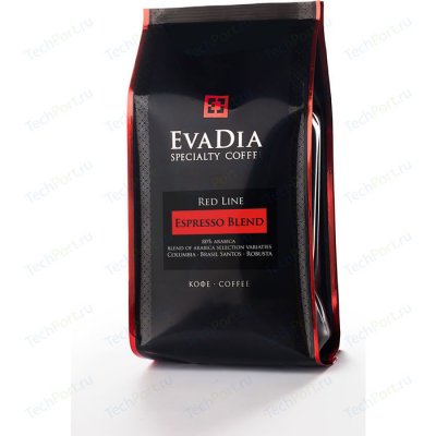    EvaDia Espresso Blend 1 