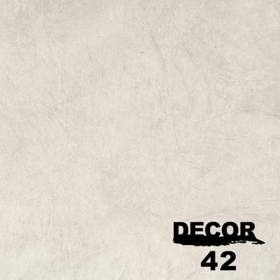      Isotex Decor 42 6,26 .
