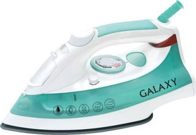    GALAXY GL6104 2000   