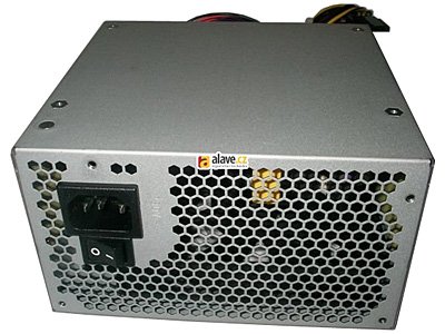   FSP ATX-300PNR   ATX (20+4pin, 12cm Fan,Low noise, SATA,Connector)