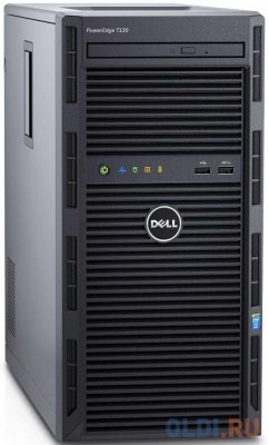    Dell PowerEdge T130 (210-AFFS-004)