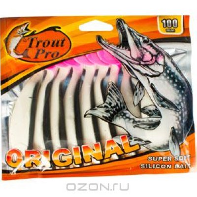     Trout Pro "Original",  10 , 10 . 35302