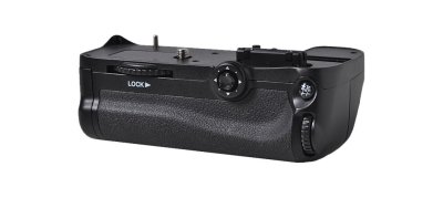   AcmePower   MB-D12  Nikon D 800 -  