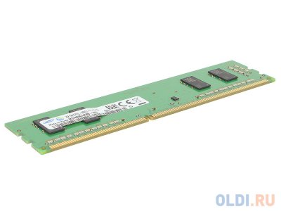    DDR3 2GB (pc-12800) 1600MHz 1,35V Samsung Original M378B5674EB0-YK0