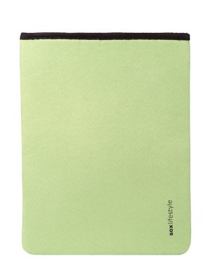     SOX SLE EA 06 IPAD  iPad Green