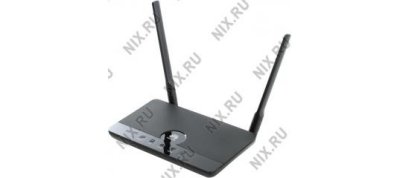    Huawei (WS330) Media Router (802.11b/g/n, 4UTP 10/100Mbps, 1WAN, 300Mbps, 2x5dBi+1x3dBi)