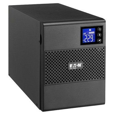   Eaton (Powerware) 5SC750i    5SC 750 VA Tower 750VA 
