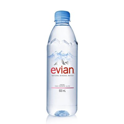     Evian  0.5  (24   )