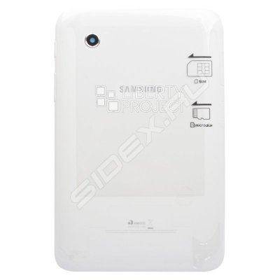     Samsung Galaxy Tab 2 7.0 P3100 (Liberti Project 0L-00031897) ()