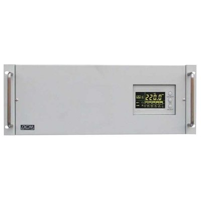    Powercom Smart King XL RM SXL-3000A-RM-LCD