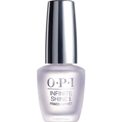   OPI Infinite Shine Base Coat    , 15 