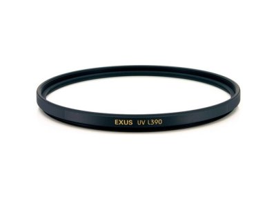    Marumi EXUS UV L390 52mm