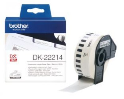    Brother DK22214