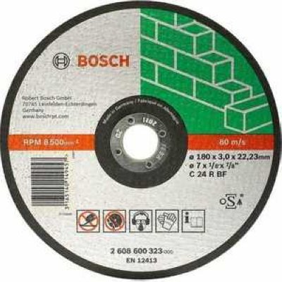     Bosch 300  22  4    (2608600381)