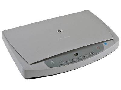    HP ScanJet 5590p (L1912A)