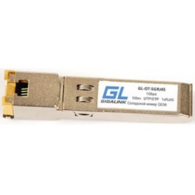    GigaLink GL-OT-SGRJ45