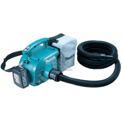     Makita BVC350Z