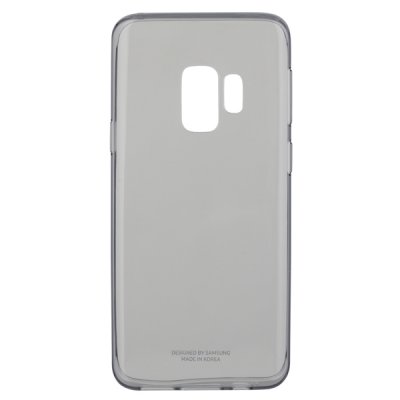    Samsung Clear Cover  Galaxy S9 Transparent