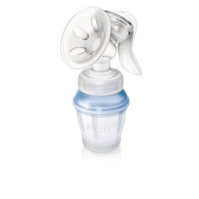      Philips Avent Natural
