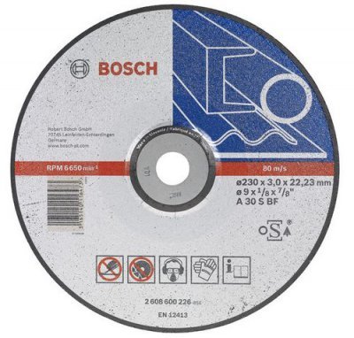     Bosch 2.608.600.221