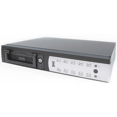     Video Control VC-T8USB 8 ports