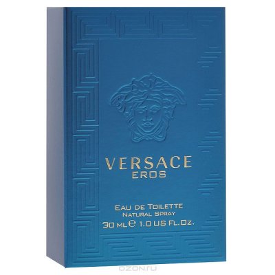  Versace   "Eros", 30 