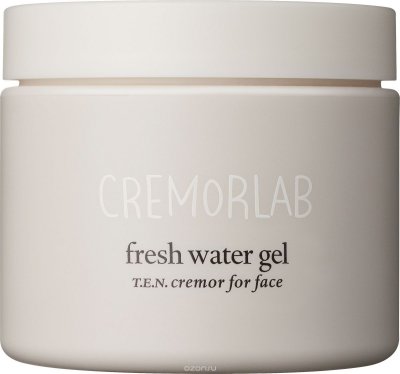   Cremorlab T.E.N. Cremor  ,   "Fresh Water Gel", 100 