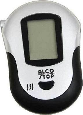    Alco-Stop AT-210