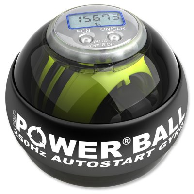     Powerball 250 Hz Autostart Pro PB-688AC