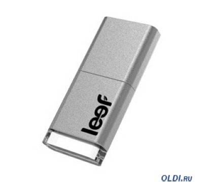     32GB USB Drive (USB 3.0) Leef Magnet 