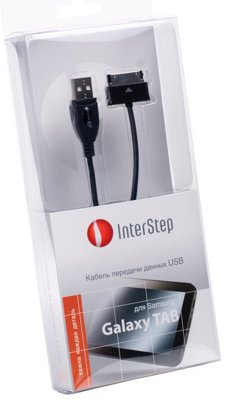    InterStep USB - Samsung Galaxy Tab 1  