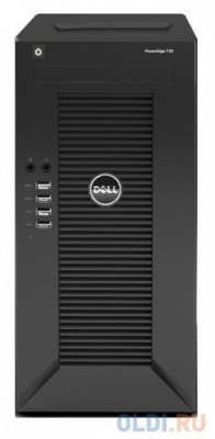   Dell PowerEdge T20 210-ACCE-103t
